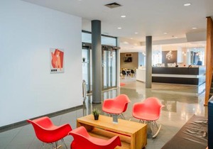 Hotel Corsendonk Viane