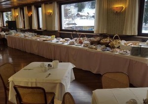 Hotel Cristallo