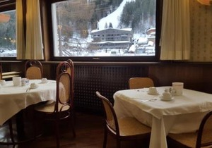 Hotel Cristallo