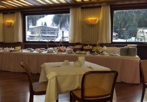 Hotel Cristallo