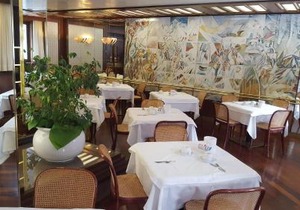 Hotel Cristallo