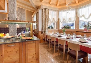 Hotel Cristallo Andalo