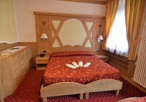 Hotel Cristallo