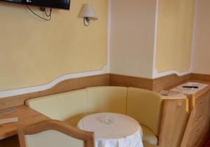 Hotel Cristallo
