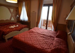 Hotel Cristallo