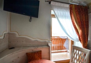 Hotel Cristallo