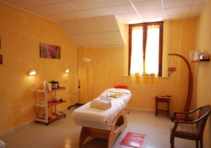 Hotel Cristallo