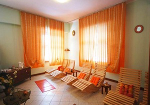 Hotel Cristallo