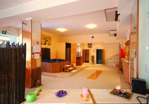 Hotel Cristallo