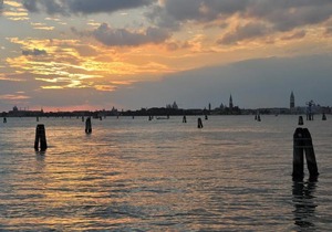Hotel Cristallo Venice