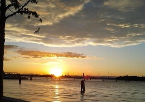 Hotel Cristallo Venice