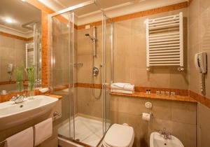 Hotel Cristoforo Colombo Rome