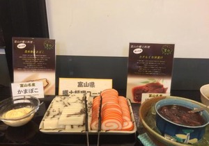 Hotel Crown Hills Takaoka