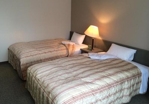 Hotel Crown Hills Takaoka