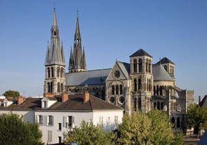 Hotel d'Angleterre Chalons-en-Champagne