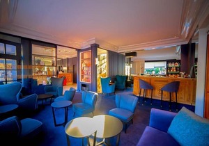 Hotel d'Angleterre Chalons-en-Champagne