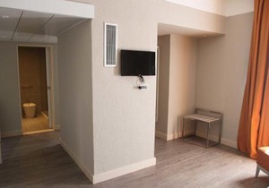 Hotel D. Luis - Elvas