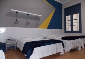 Hotel d'Oeste