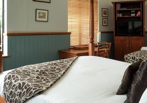 Hotel d'Urville