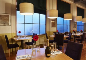 Hotel d'Urville