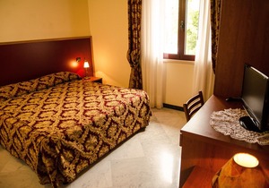 Hotel Da Franco