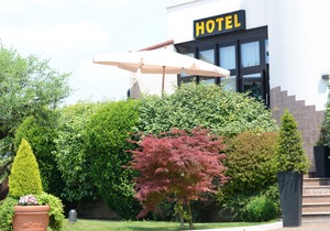 Hotel Da Franco