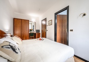 Hotel Daunia