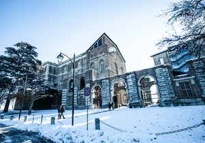Hotel Davide