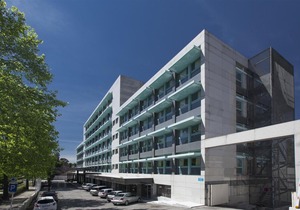 Hotel de Guimaraes