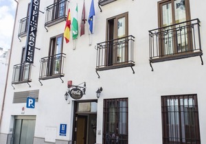 Hotel de Los Faroles