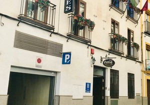 Hotel de Los Faroles