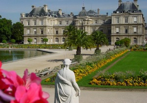 Hotel de Saint-Germain