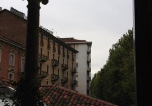 Hotel Dei Pittori