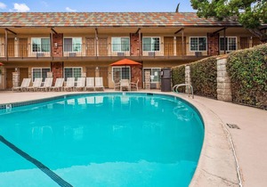 Hotel Del Sol