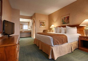 Hotel Del Sol