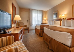 Hotel Del Sol