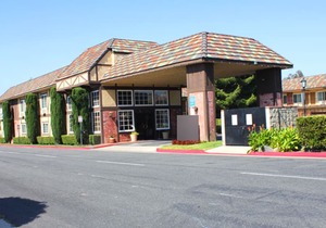 Hotel Del Sol