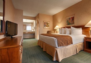 Hotel Del Sol