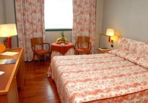 Hotel Della Rotonda