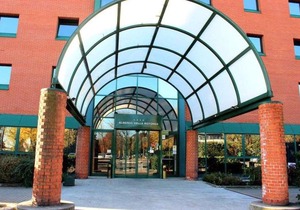 Hotel Della Rotonda