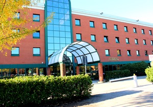 Hotel Della Rotonda