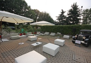 Hotel Della Rotonda