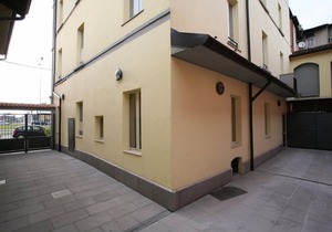 Hotel della Volta