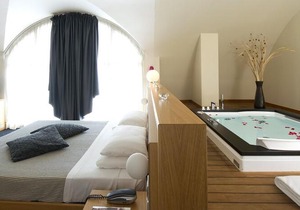 Hotel Delle Fiere