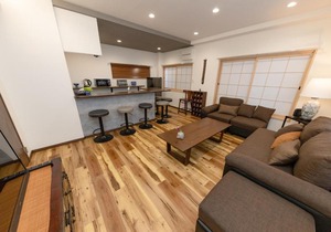 HOTEL DEN MORISHITA - Vacation STAY 89030