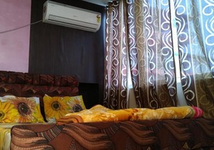 HOTEL DEVDOOT