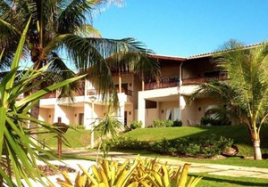 Hotel Dom Pedro Laguna, Aquiraz