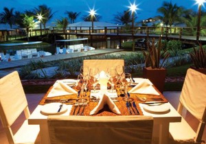 Hotel Dom Pedro Laguna, Aquiraz