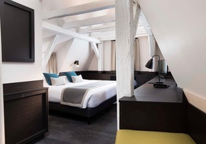 Hotel Du Dragon