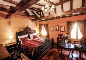 Hotel Ebersbach